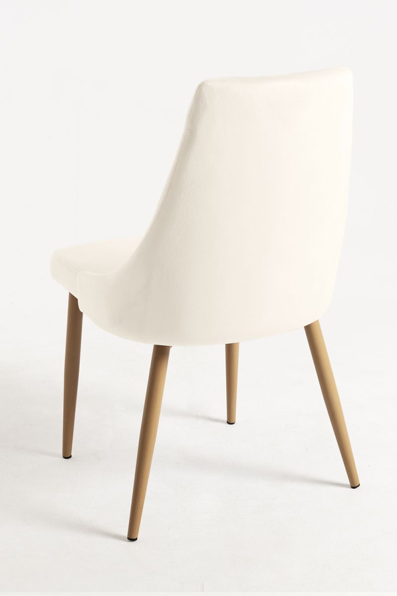 Cadeira Stoik Wood - Cadeiras Sala Jantar Cadeira Stoik Wood - Cadeiras Sala Jantar