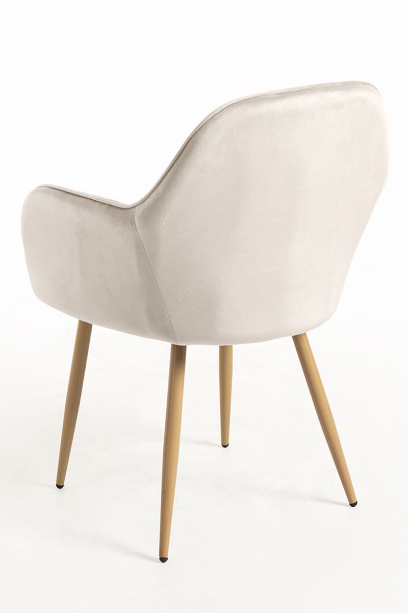 Pack 4 Cadeiras Chic - Packs Cadeiras Sala Jantar Pack 4 Cadeiras Chic - Packs Cadeiras Sala Jantar