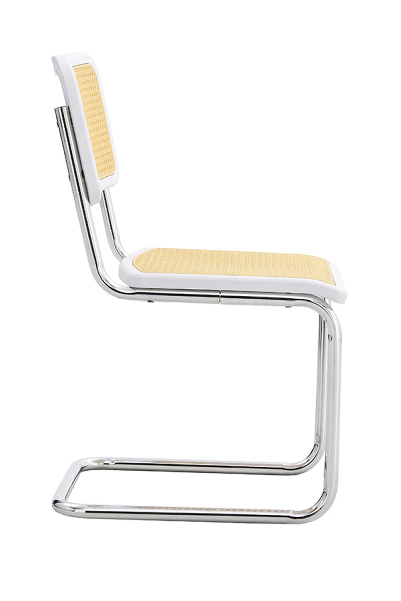 Cadeira Chrome Blony - Cadeiras Sala Jantar