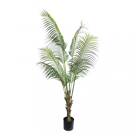 Planta Artificial Palmeira Tropic...