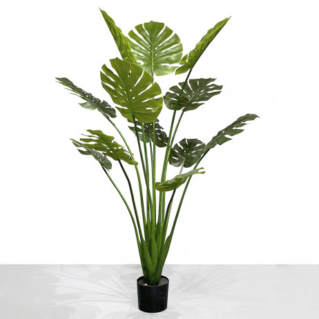 Planta Artificial Monstera 1.60 cm