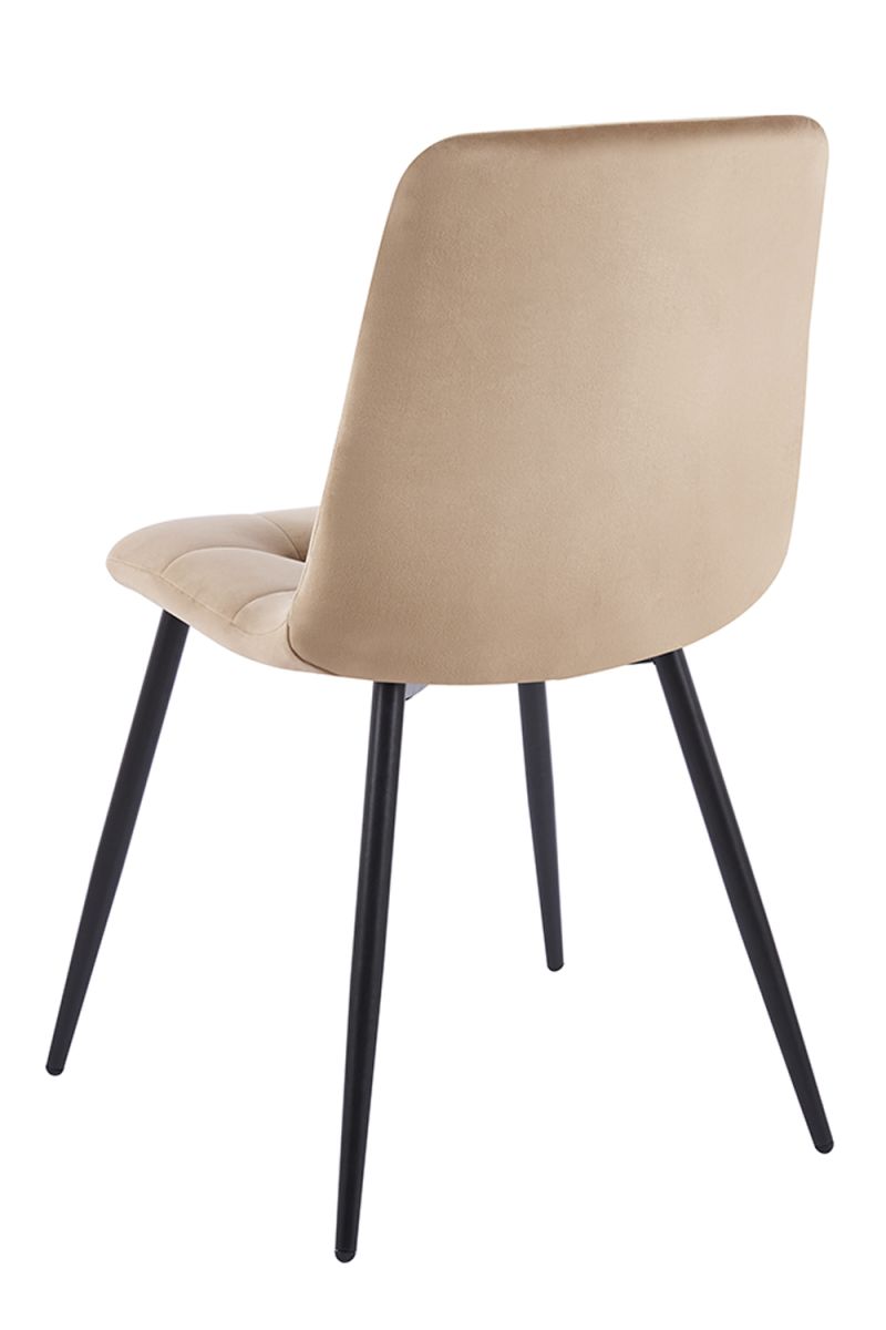 Pack 6 Cadeiras Stuhl Veludo - Packs Cadeiras Sala Jantar Pack 6 Cadeiras Stuhl Veludo - Packs Cadeiras Sala Jantar