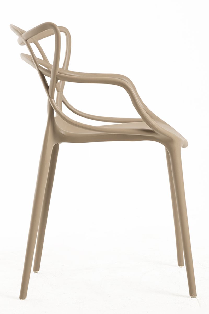 Cadeira Korme - Estilo em Cadeiras de Jardim Cadeira Korme - Estilo em Cadeiras de Jardim