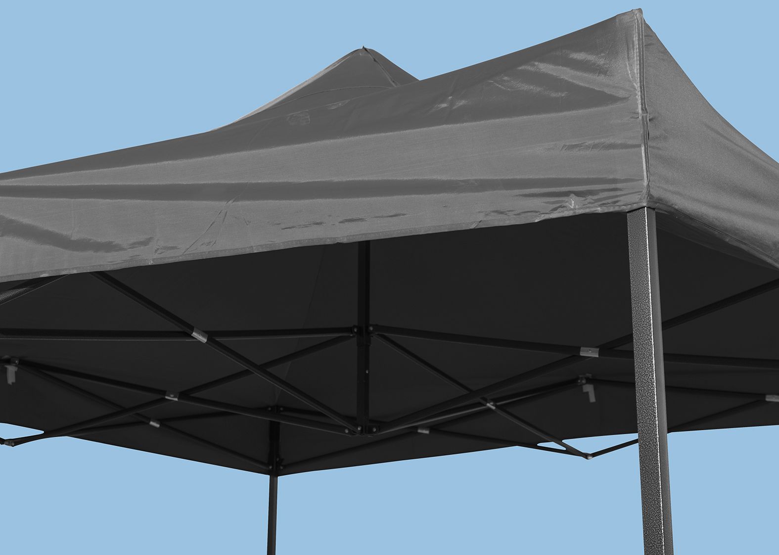 Tenda 3x3 Basic - Tendas Dobráveis 3x3 Tenda 3x3 Basic - Tendas Dobráveis 3x3
