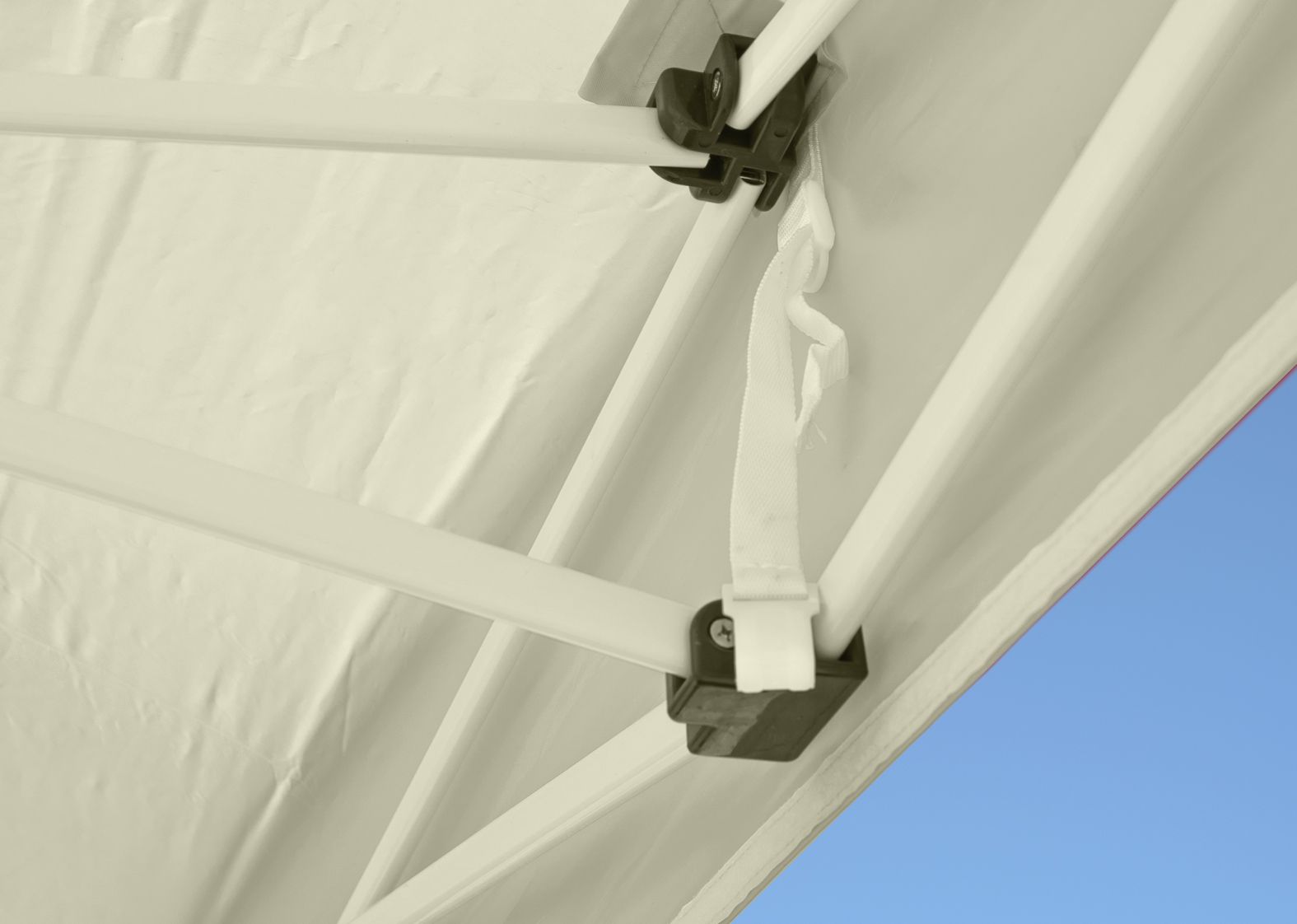 Tenda 3x3 Leader