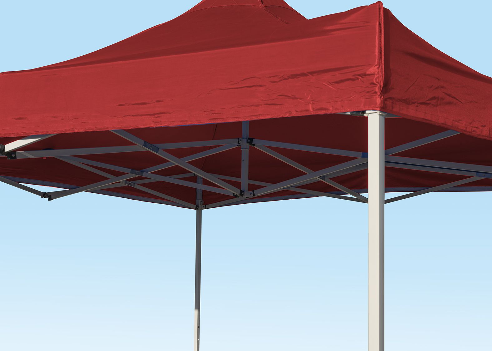 Tenda 3x3 Eco - Tendas Dobráveis 3x3 Tenda 3x3 Eco - Tendas Dobráveis 3x3