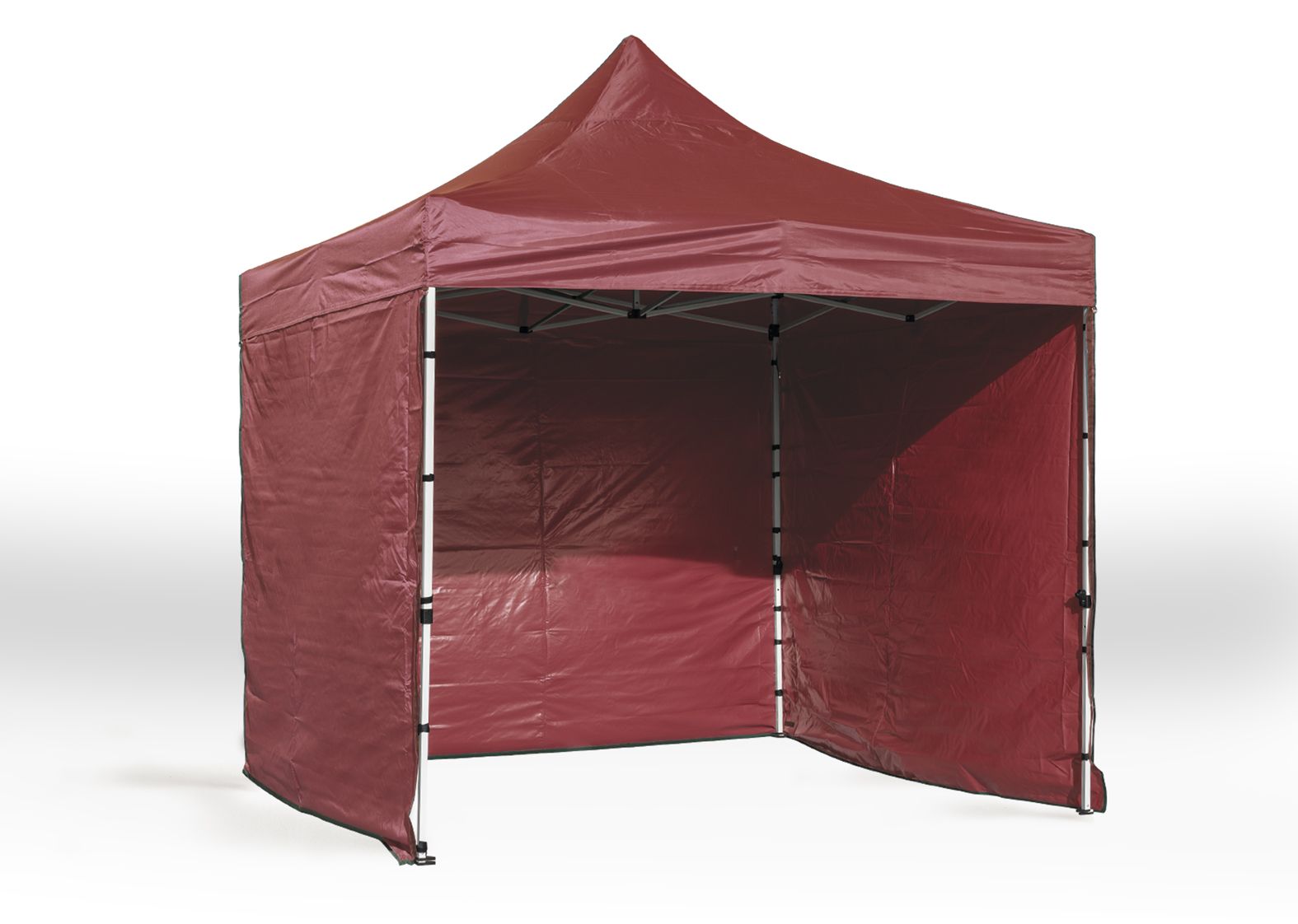 Tenda 2x2 Master (Kit Completo) - Tendas Dobráveis 2x2 Tenda 2x2 Master (Kit Completo) - Tendas Dobráveis 2x2