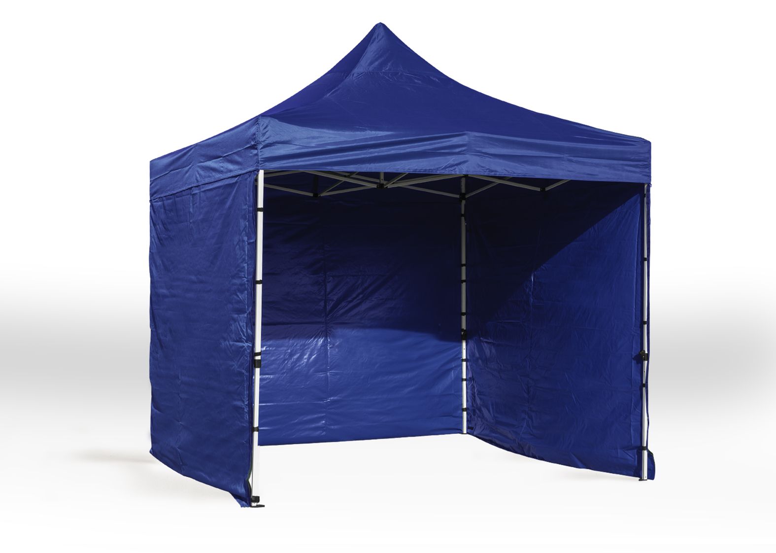 Tenda 2x2 Master (Kit Completo) - Tendas Dobráveis 2x2 Tenda 2x2 Master (Kit Completo) - Tendas Dobráveis 2x2