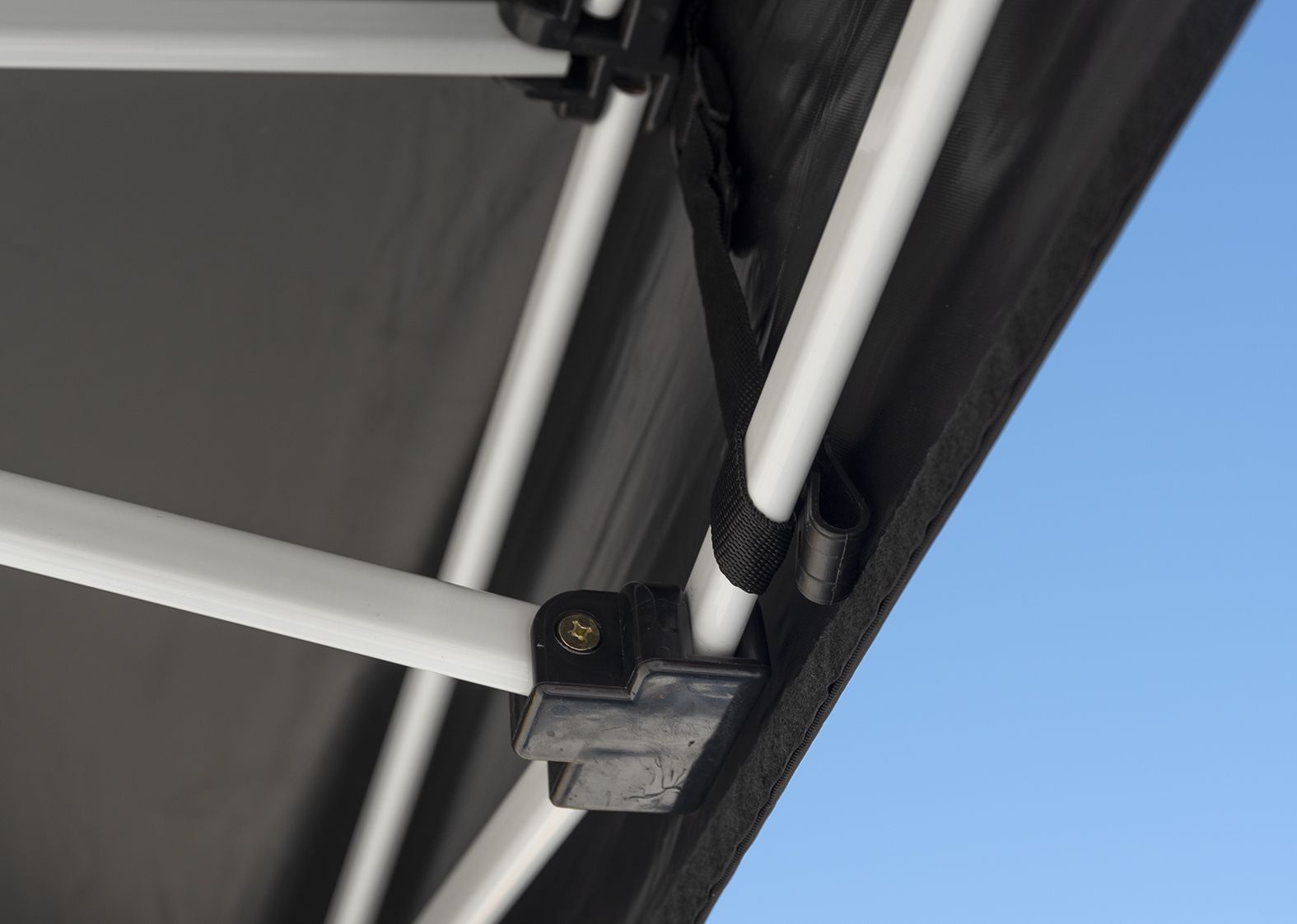 Tenda 3x3 Master Tenda 3x3 Master