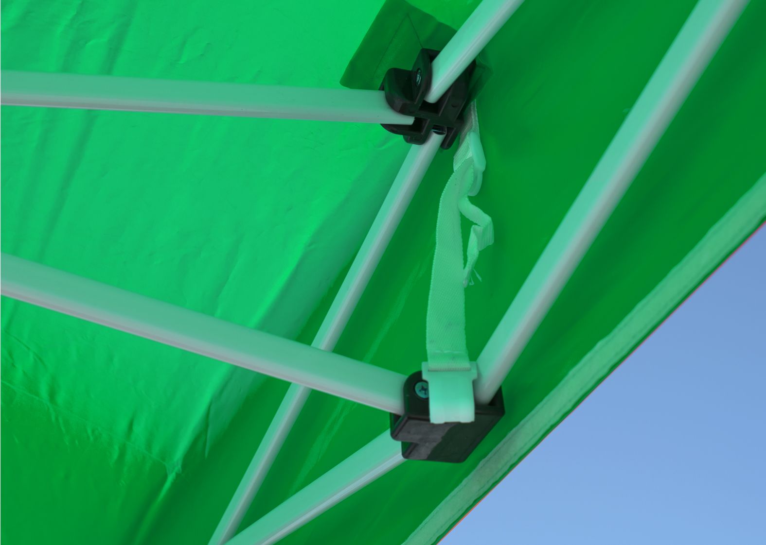 Tenda 3x3 Master Tenda 3x3 Master