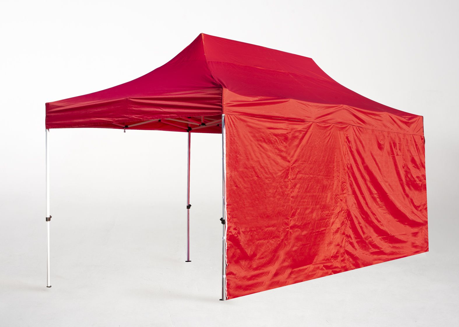 Tenda 3x6 Master (Kit Completo) - Tendas Dobráveis 3x6 Tenda 3x6 Master (Kit Completo) - Tendas Dobráveis 3x6