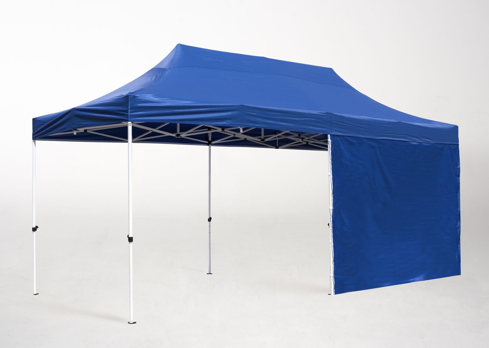 Tenda 3x6 Master (Kit Completo) - Tendas Dobráveis 3x6 Tenda 3x6 Master (Kit Completo) - Tendas Dobráveis 3x6
