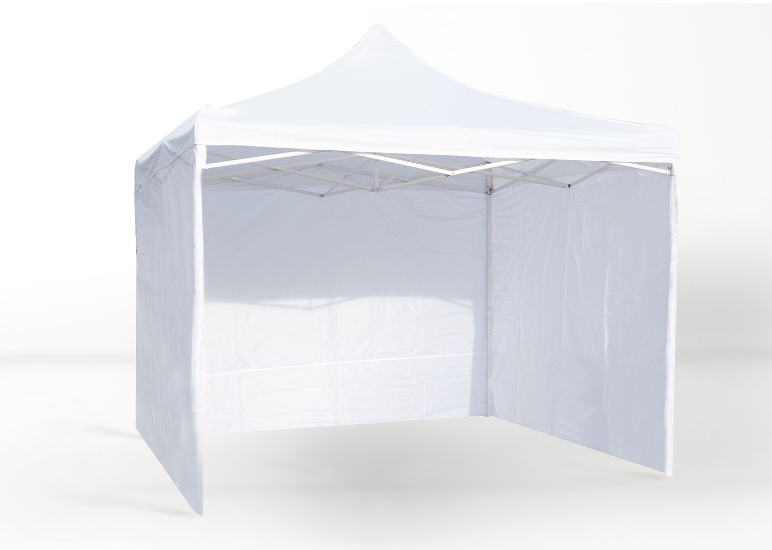 Tenda 2x2 Eco (Kit Completo) - Tendas Dobráveis 2x2