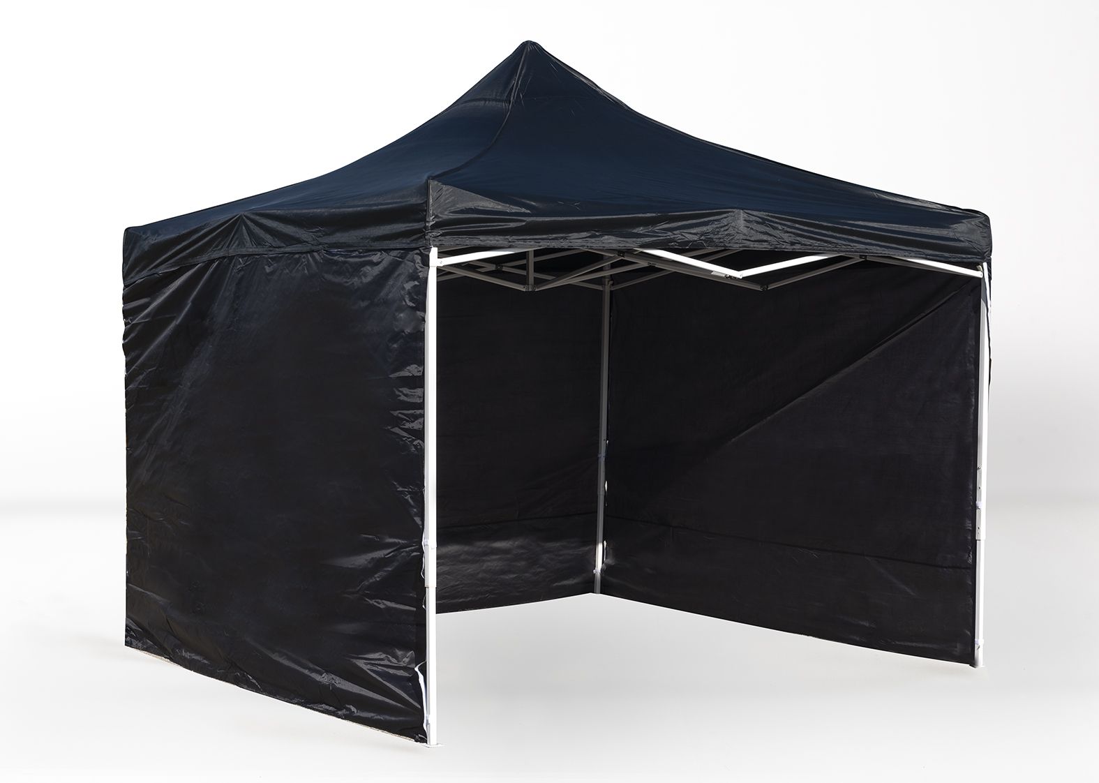 Tenda 3x3 Eco (Kit Completo) - Tendas Dobráveis 3x3