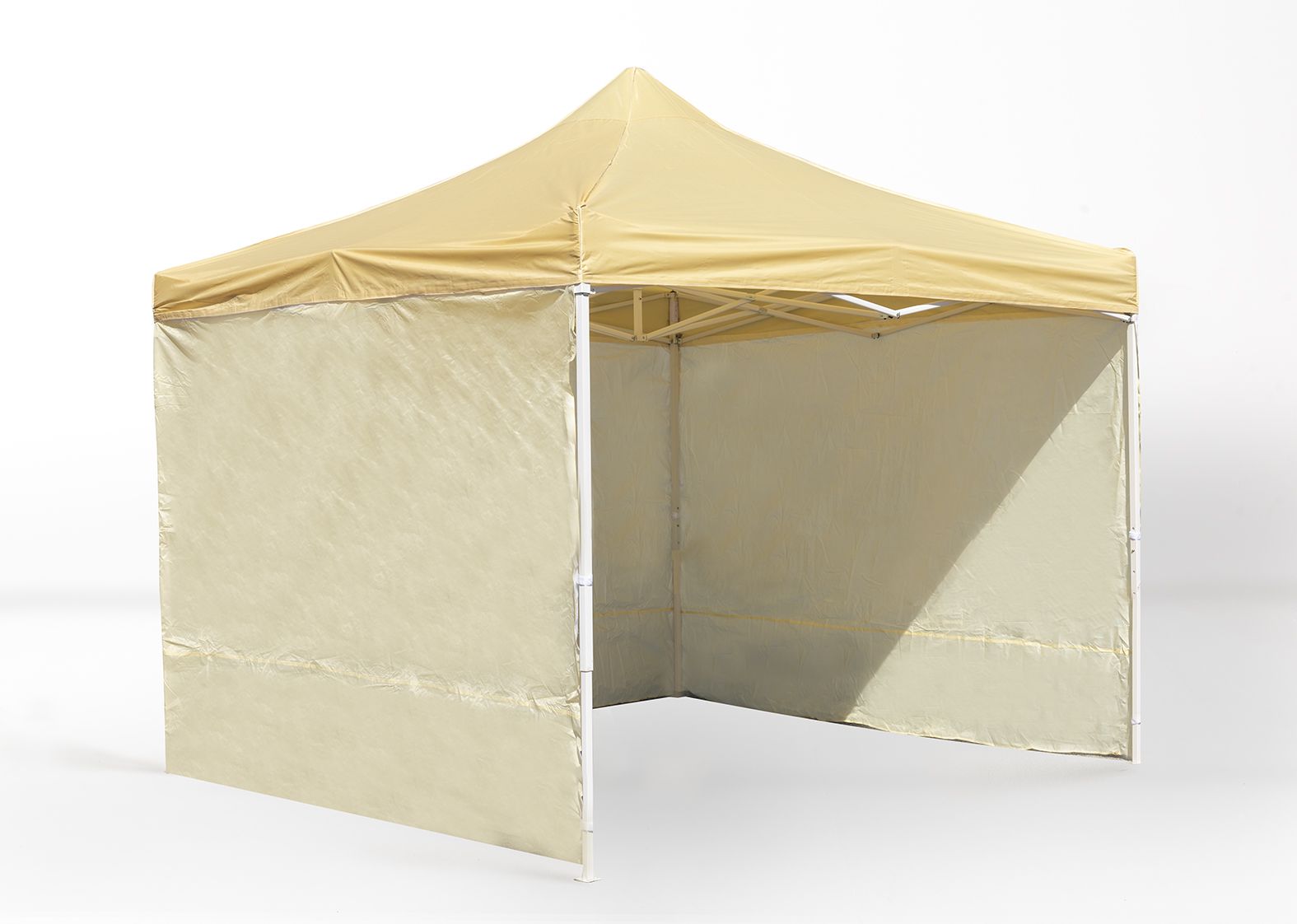 Tenda 3x3 Eco (Kit Completo) - Tendas Dobráveis 3x3 Tenda 3x3 Eco (Kit Completo) - Tendas Dobráveis 3x3
