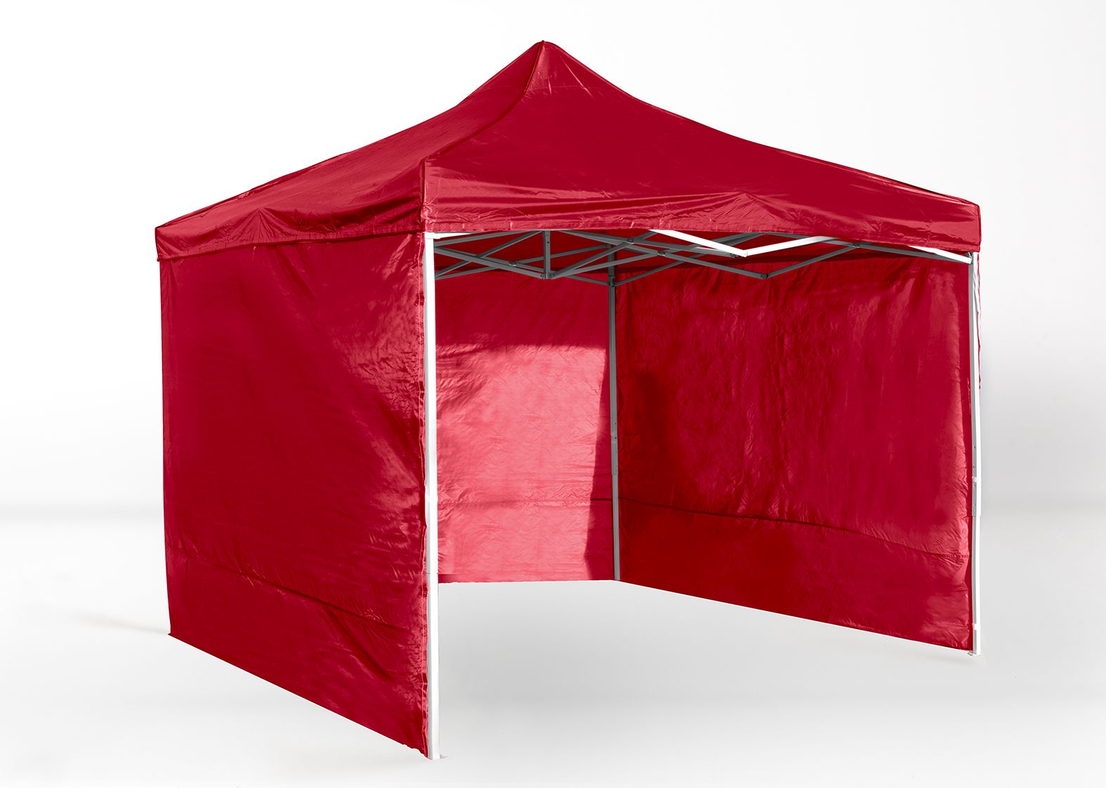 Tenda 3x3 Eco (Kit Completo) - Tendas Dobráveis 3x3