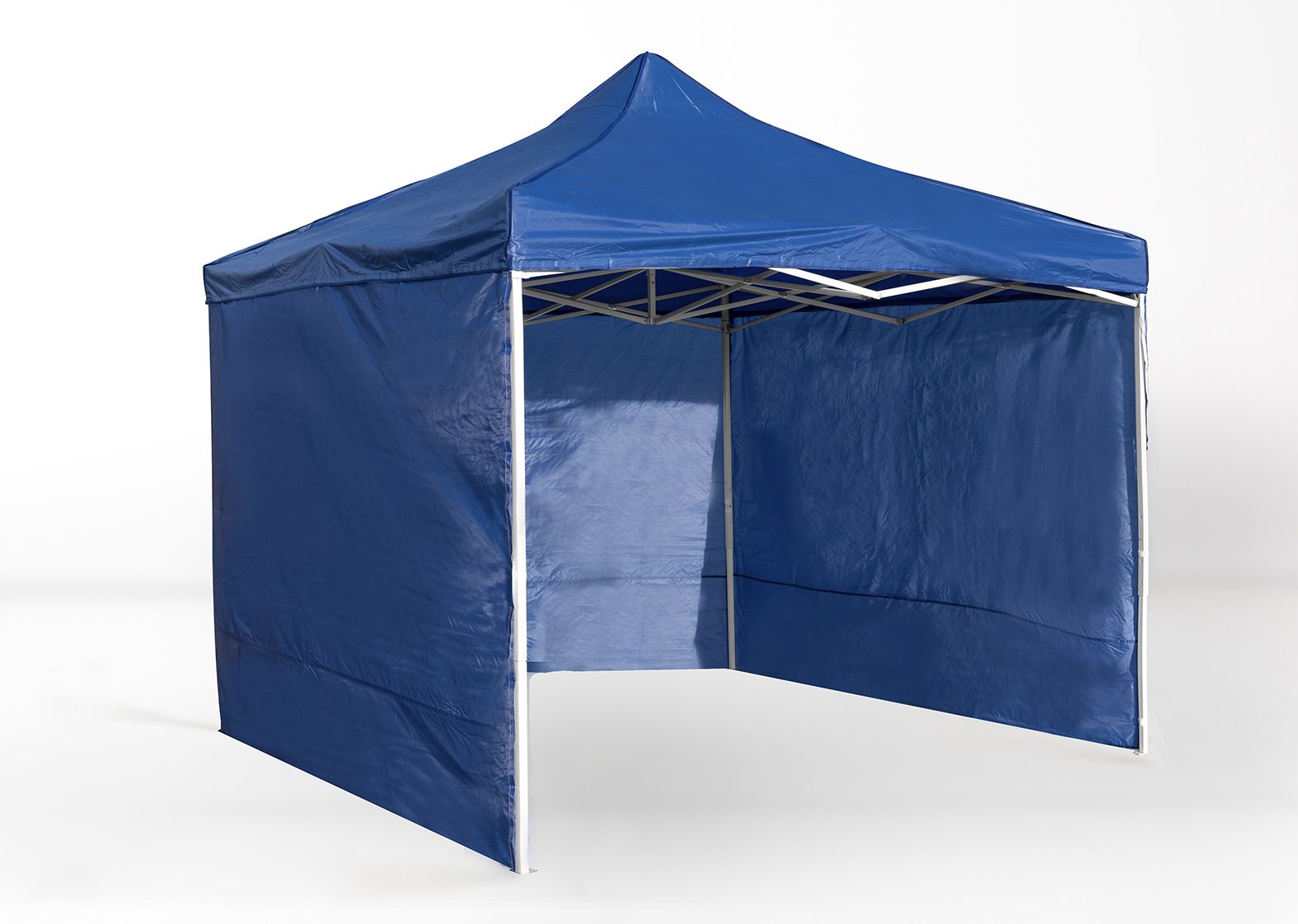 Tenda 3x3 Eco (Kit Completo) - Tendas Dobráveis 3x3