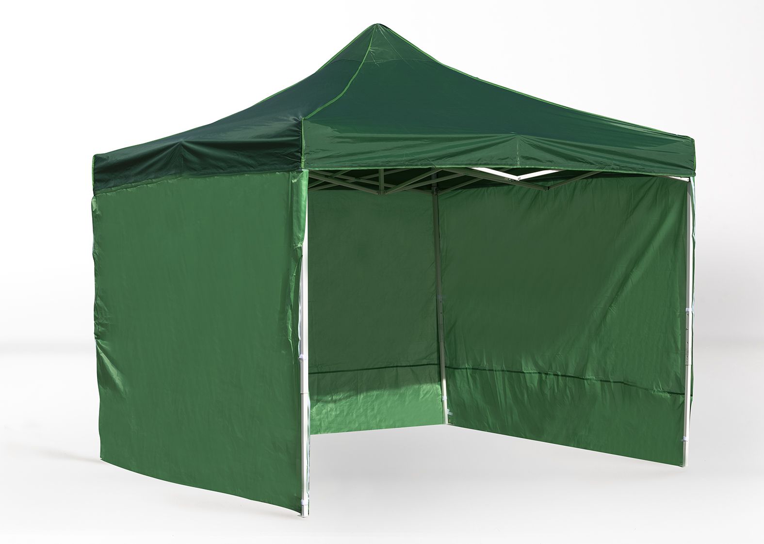 Tenda 3x3 Eco (Kit Completo) - Tendas Dobráveis 3x3 Tenda 3x3 Eco (Kit Completo) - Tendas Dobráveis 3x3