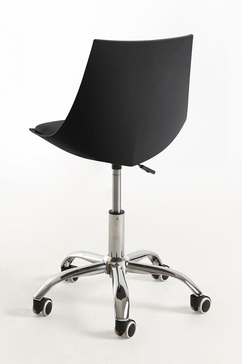 Pack 4 Cadeiras Blok Office - Packs Cadeiras Pack 4 Cadeiras Blok Office - Packs Cadeiras