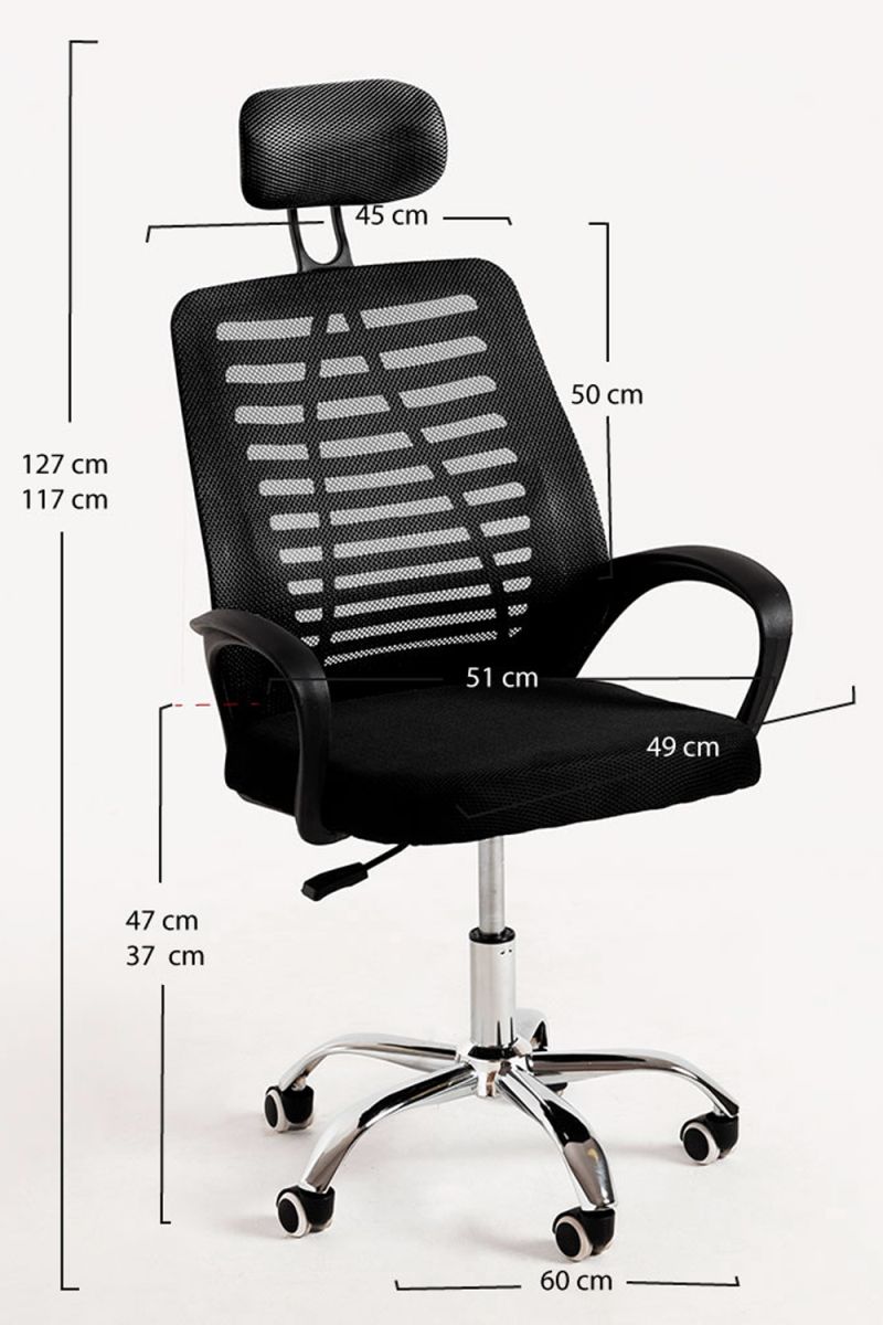 Cadeira Kontor - a Cadeira Ergonómica que Você Merece Cadeira Kontor - a Cadeira Ergonómica que Você Merece