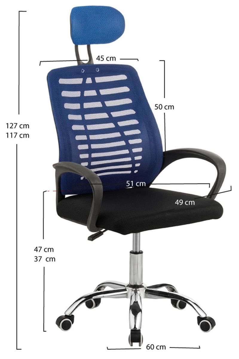 Cadeira Kontor - a Cadeira Ergonómica que Você Merece Cadeira Kontor - a Cadeira Ergonómica que Você Merece