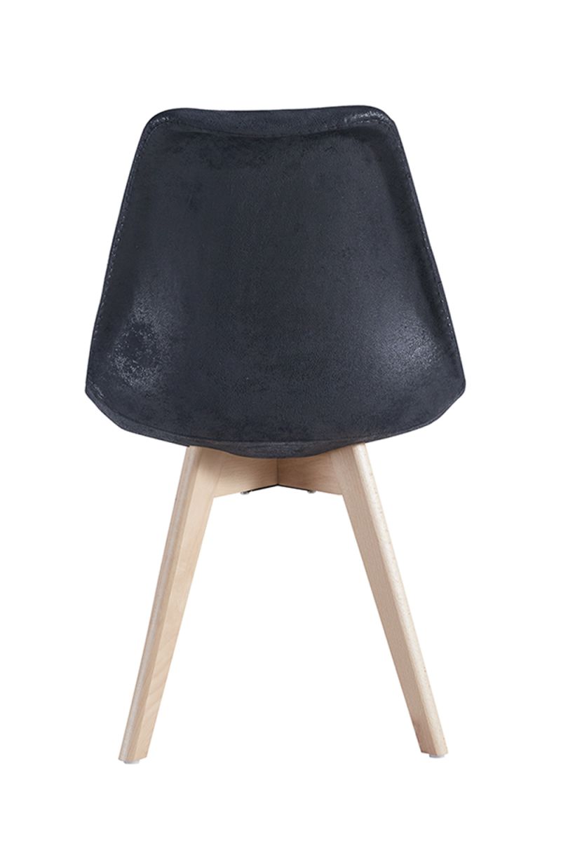 Pack 6 Cadeiras Synk Vintage - Packs Cadeiras Sala Jantar