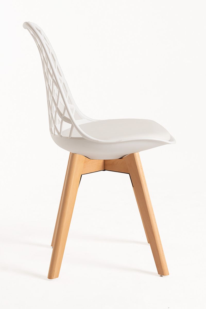 Pack 2 Cadeiras Mima - Packs Cadeiras Sala Jantar Pack 2 Cadeiras Mima - Packs Cadeiras Sala Jantar