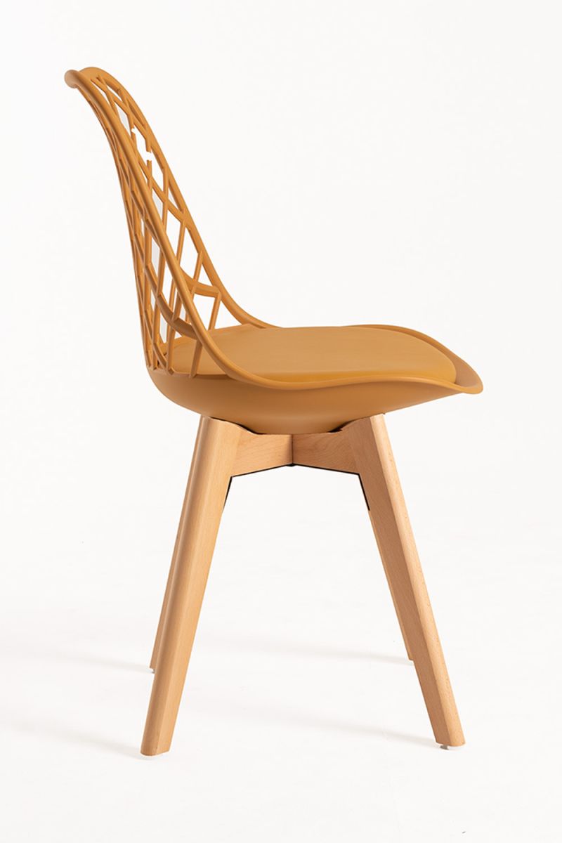 Pack 2 Cadeiras Mima - Packs Cadeiras Sala Jantar