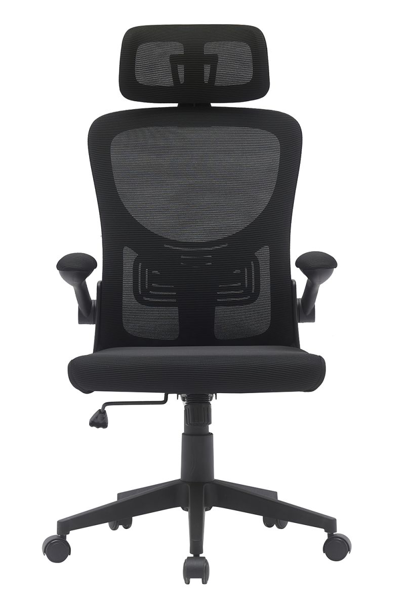 Cadeira Rapy Preto - a Cadeira Ergonómica que Você Merece Cadeira Rapy Preto - a Cadeira Ergonómica que Você Merece