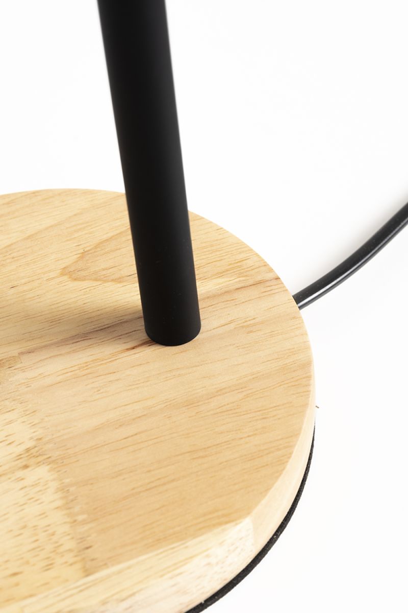 Candeeiro de mesa clássico (sem lâmpada) - Candeeiros Candeeiro de mesa clássico (sem lâmpada) - Candeeiros