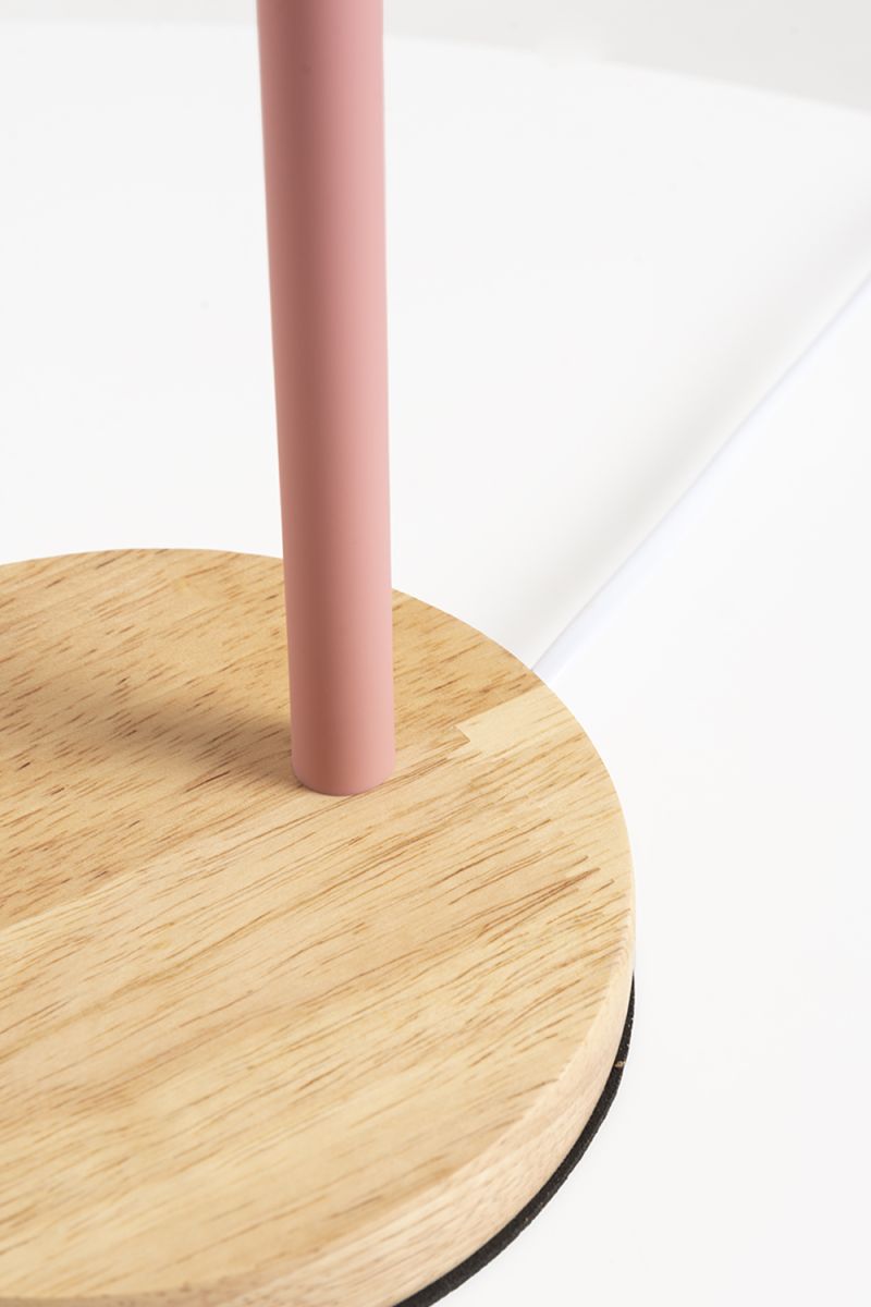 Candeeiro de mesa clássico (sem lâmpada) - Candeeiros Candeeiro de mesa clássico (sem lâmpada) - Candeeiros