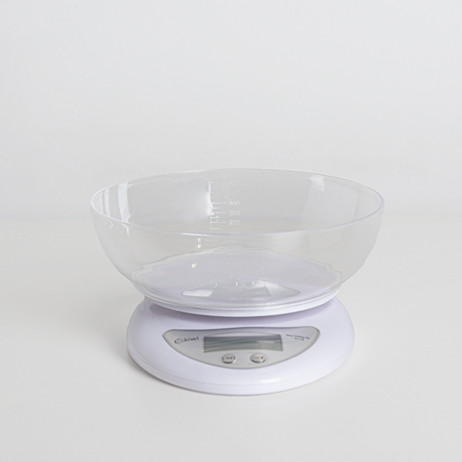 Balança Digital de Cozinha 5 kg