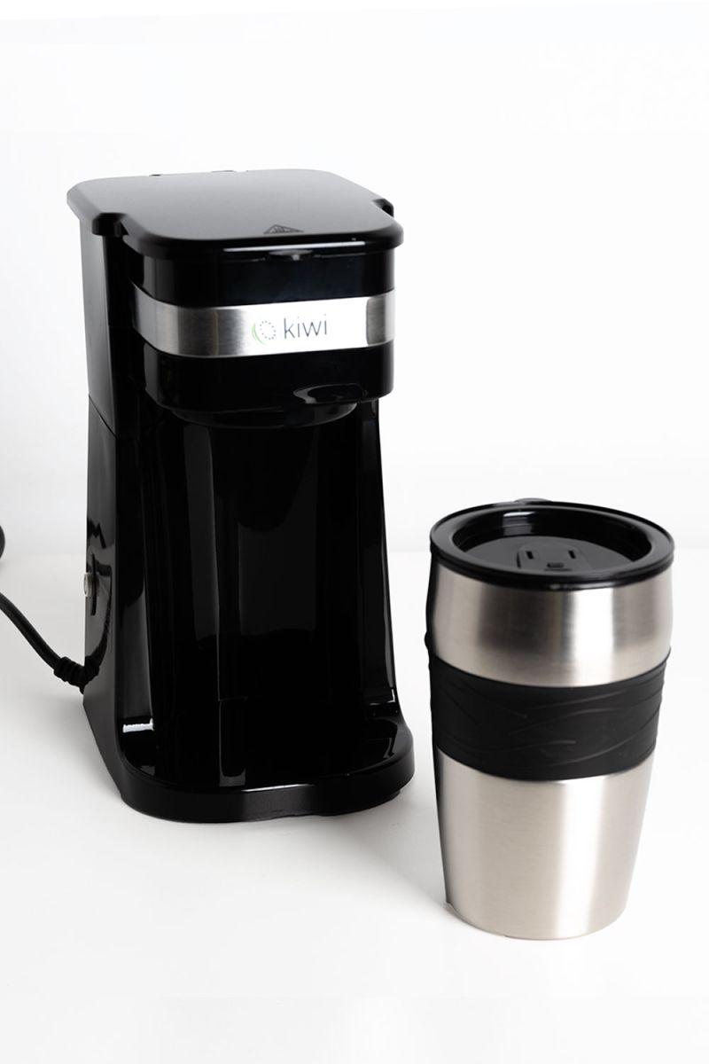 Cafeteira C/Mug 420CC Take Away - Eletrodomésticos Cafeteira C/Mug 420CC Take Away - Eletrodomésticos