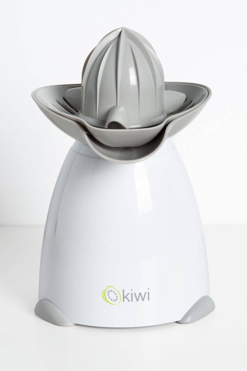 Exprimidor de Zumo Eléctrico Saft 25W - Eletrodomésticos