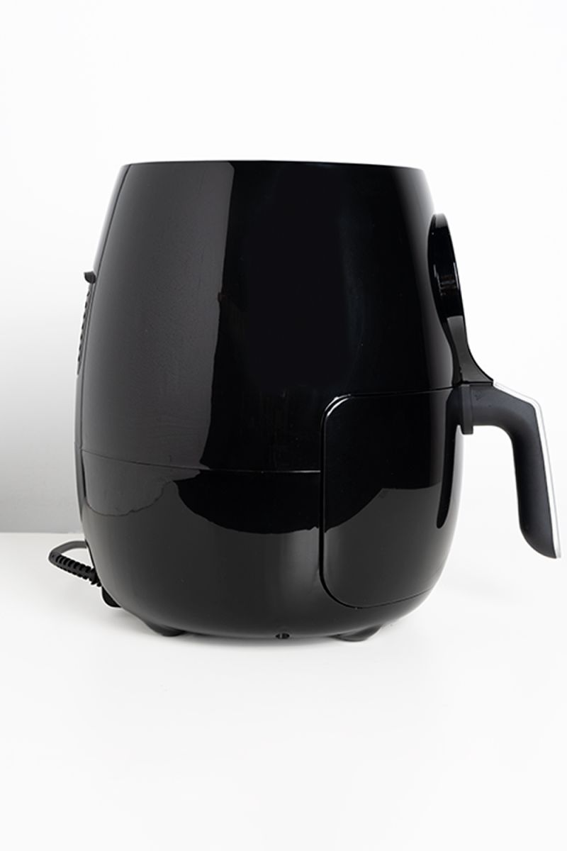 Emma Fritadeira Air 5L Digital - Eletrodomésticos Emma Fritadeira Air 5L Digital - Eletrodomésticos