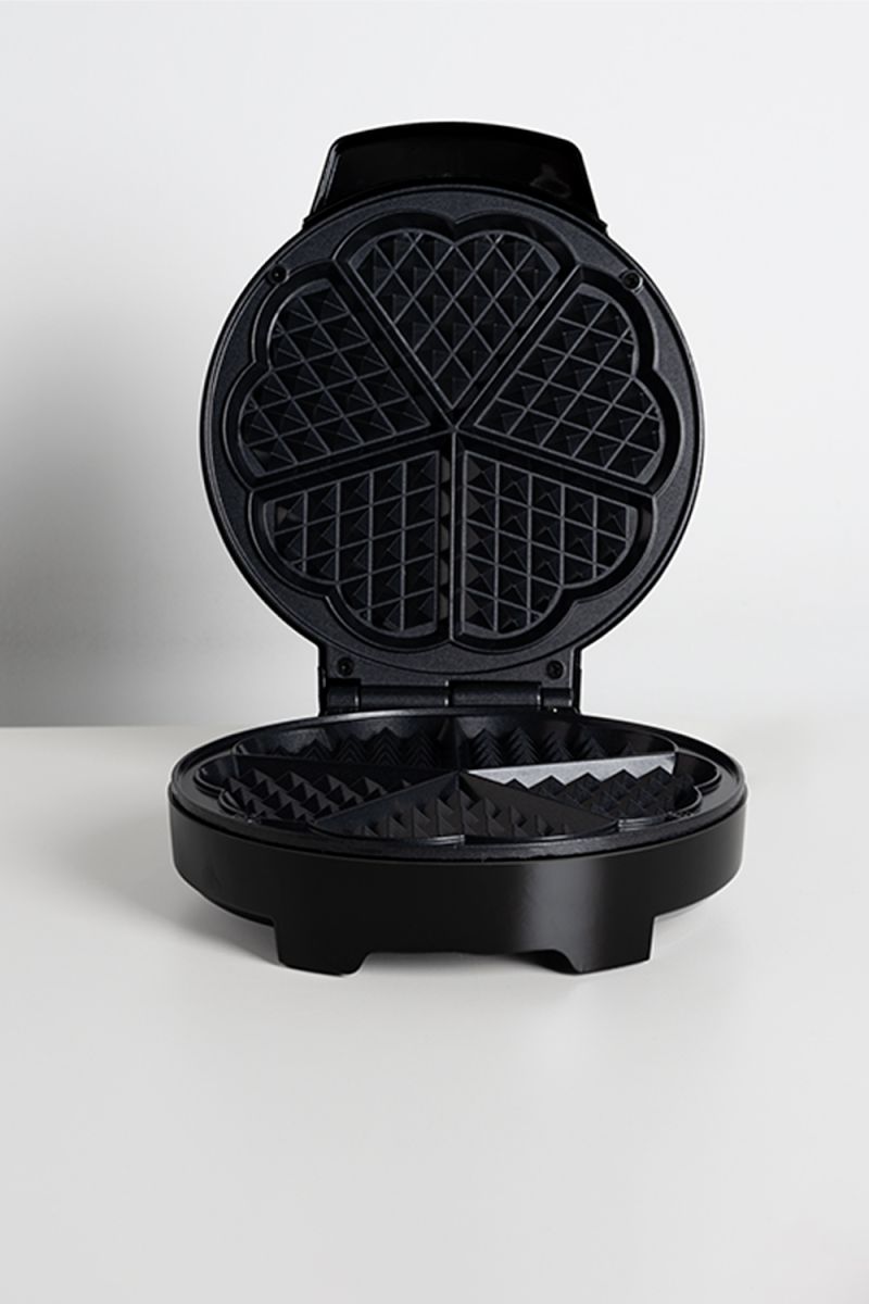 Máquina de waffles - Eletrodomésticos Máquina de waffles - Eletrodomésticos
