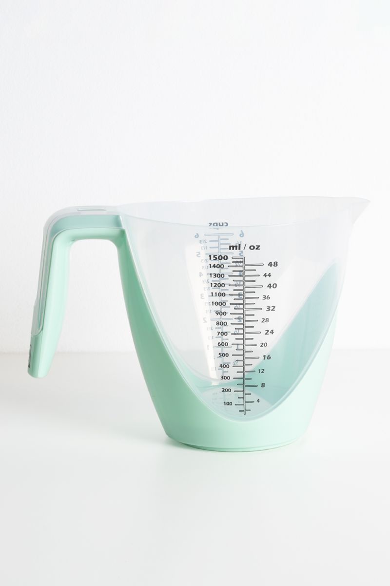 Balança Digital de Cozinha Vidro 1,2L - Eletrodomésticos Balança Digital de Cozinha Vidro 1,2L - Eletrodomésticos