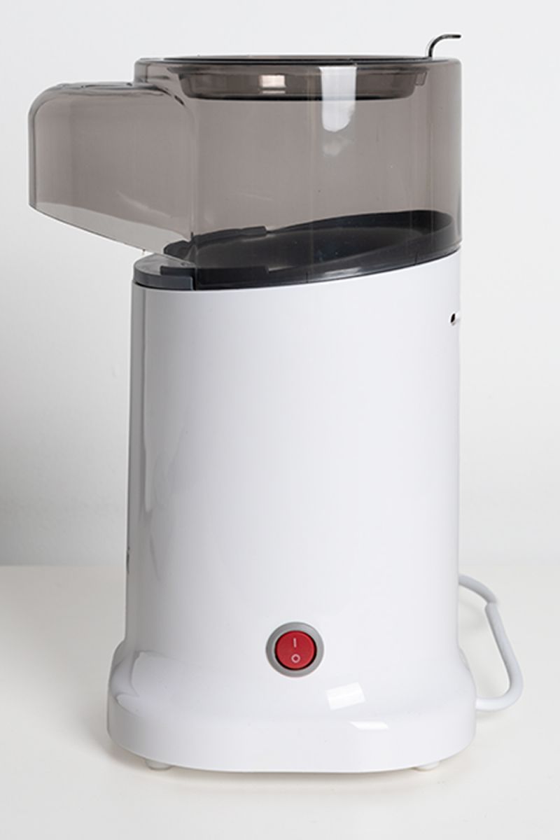 Máquina de Hacer Palomitas Corn 1100W - Utensílios