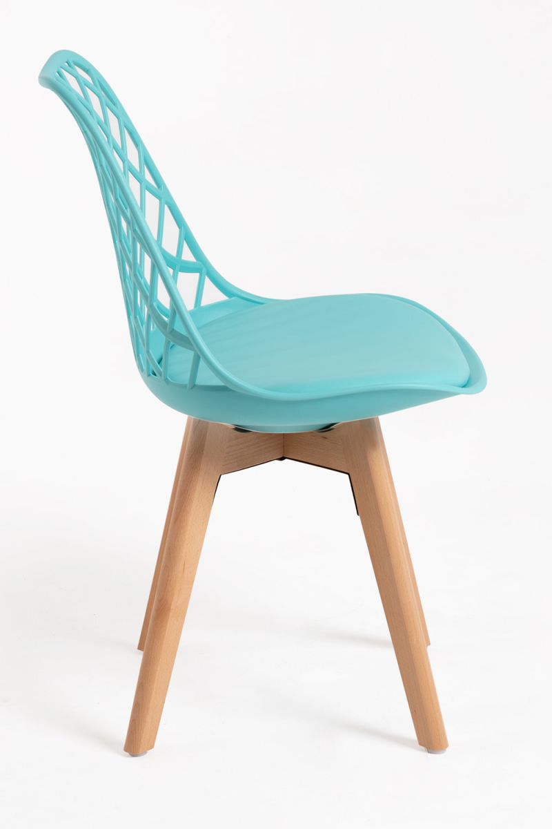Pack 2 Cadeiras Mima - Packs Cadeiras Sala Jantar