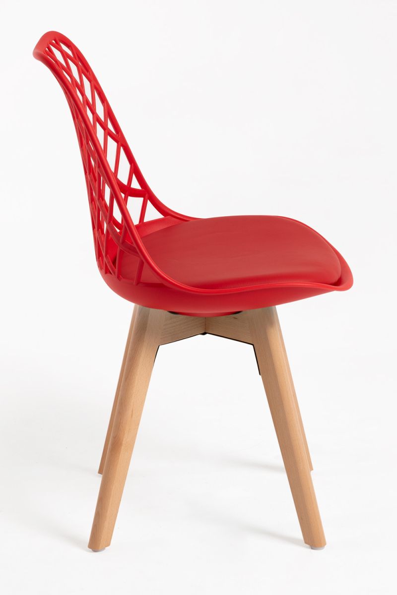 Pack 2 Cadeiras Mima - Packs Cadeiras Sala Jantar Pack 2 Cadeiras Mima - Packs Cadeiras Sala Jantar