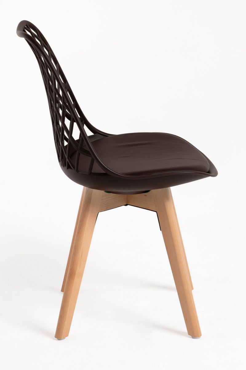 Pack 2 Cadeiras Mima - Packs Cadeiras Sala Jantar