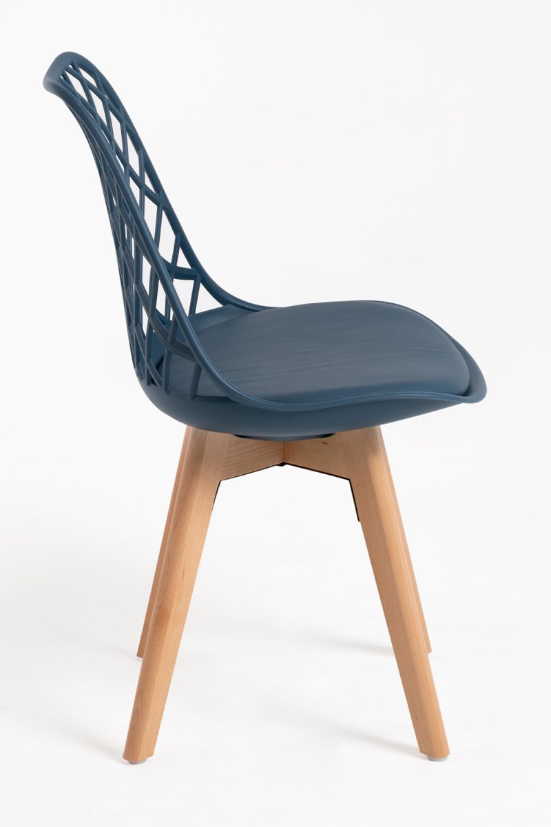 Pack 2 Cadeiras Mima - Packs Cadeiras Sala Jantar Pack 2 Cadeiras Mima - Packs Cadeiras Sala Jantar