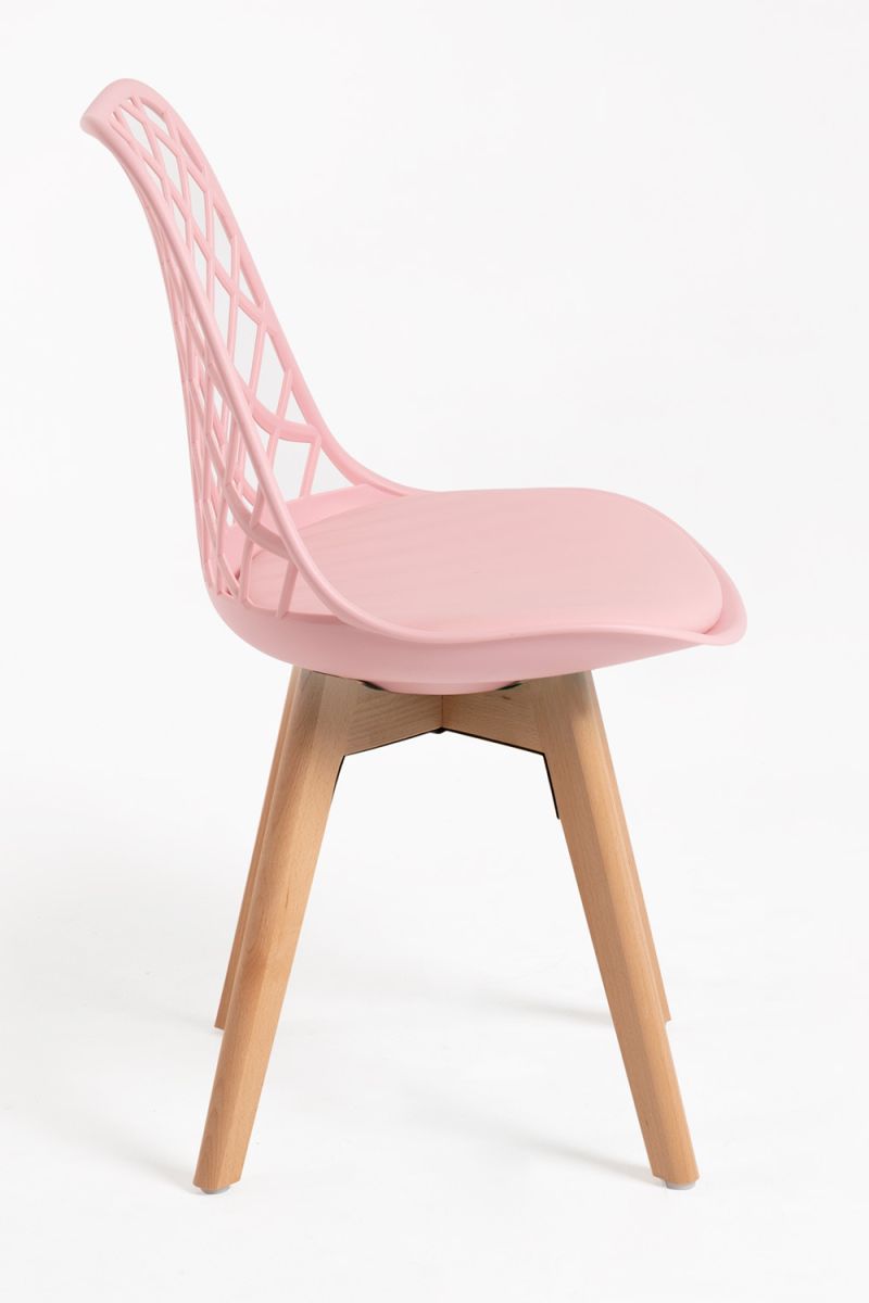 Pack 4 Cadeiras Mima - Packs Cadeiras Sala Jantar Pack 4 Cadeiras Mima - Packs Cadeiras Sala Jantar