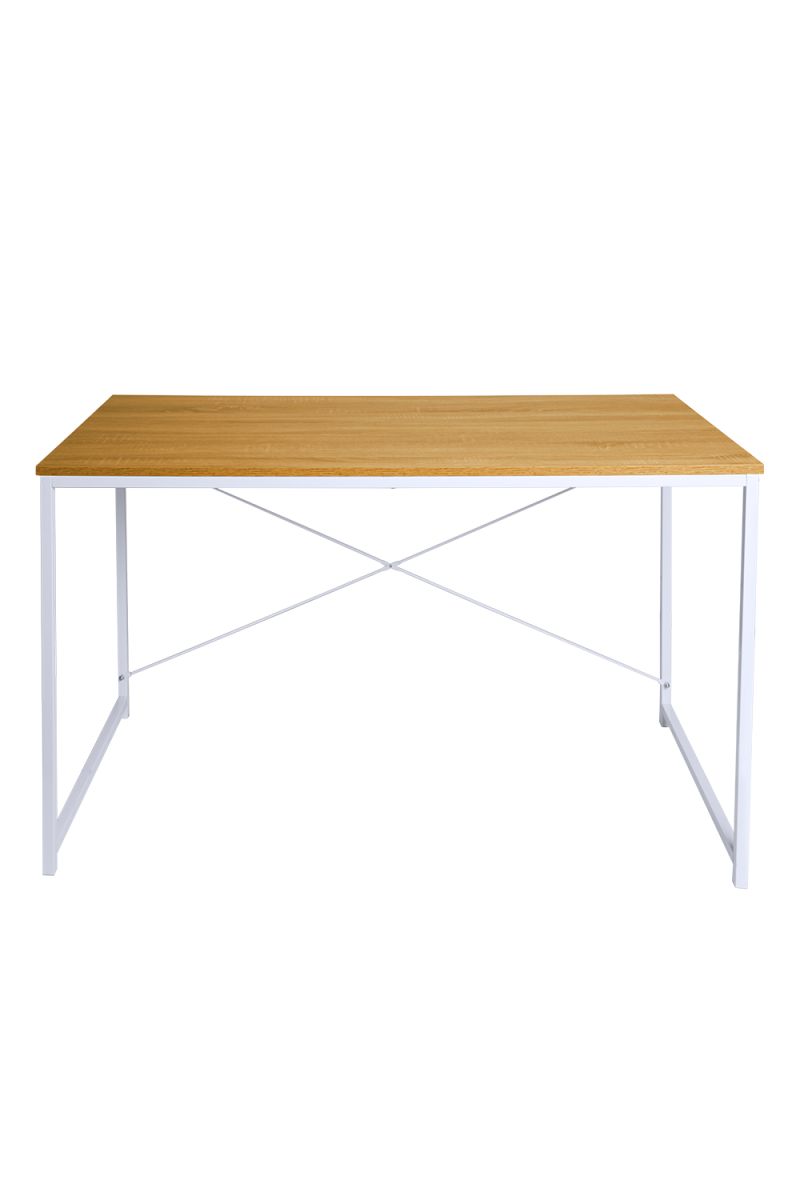 Secretária Dek Petro 140 cm - Secretárias Secretária Dek Petro 140 cm - Secretárias