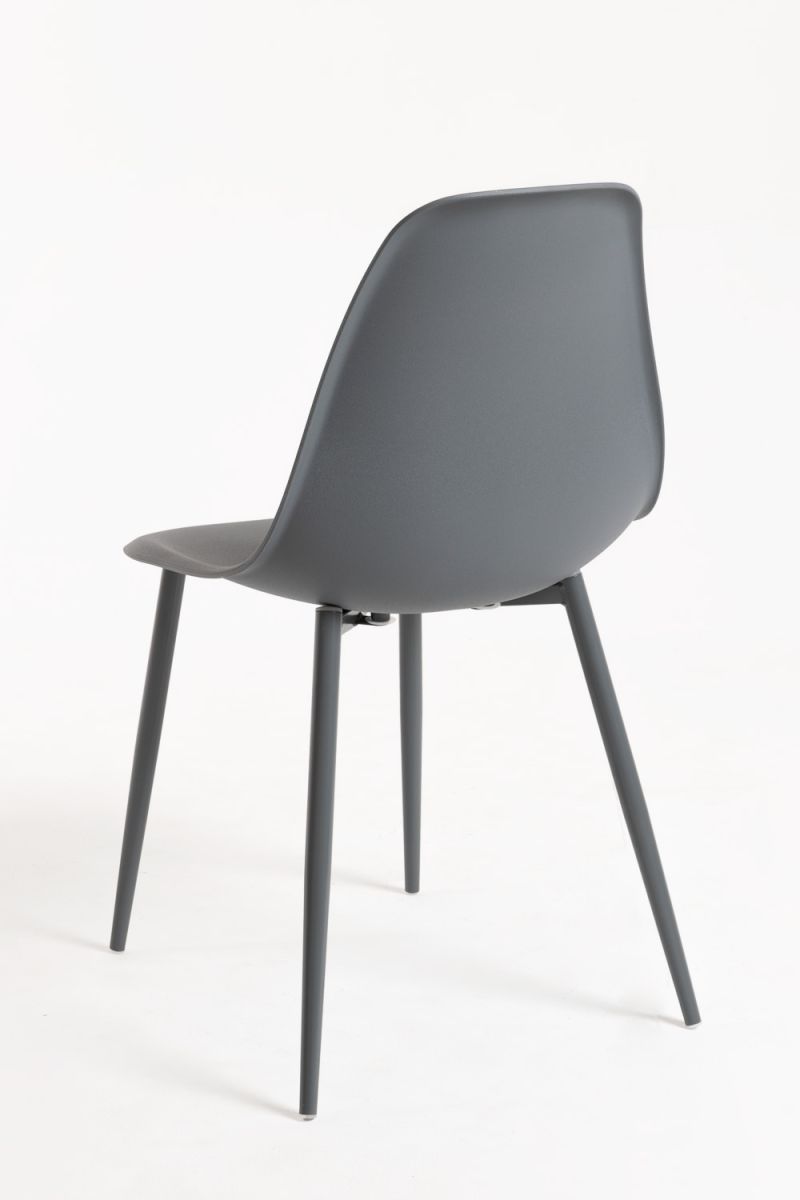 Pack 2 Cadeiras Mykle Total - Packs Cadeiras Sala Jantar