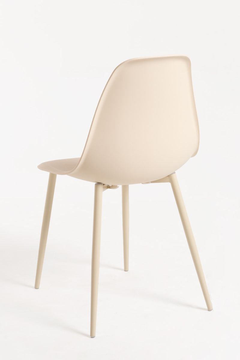 Pack 2 Cadeiras Mykle Total - Packs Cadeiras Sala Jantar