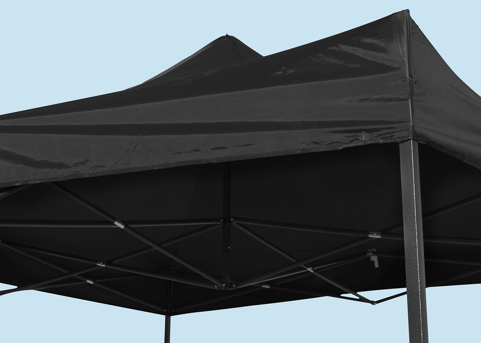 Tenda 2x2 Basic - Tendas Dobráveis 2x2 Tenda 2x2 Basic - Tendas Dobráveis 2x2