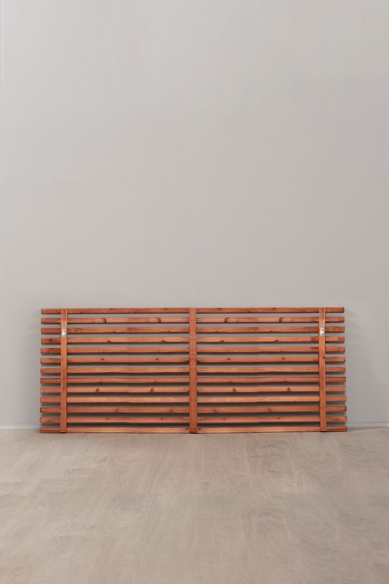 Cabeceira Baly Madeira para camas de 160 y 150 cm - Móveis Cabeceira Baly Madeira para camas de 160 y 150 cm - Móveis