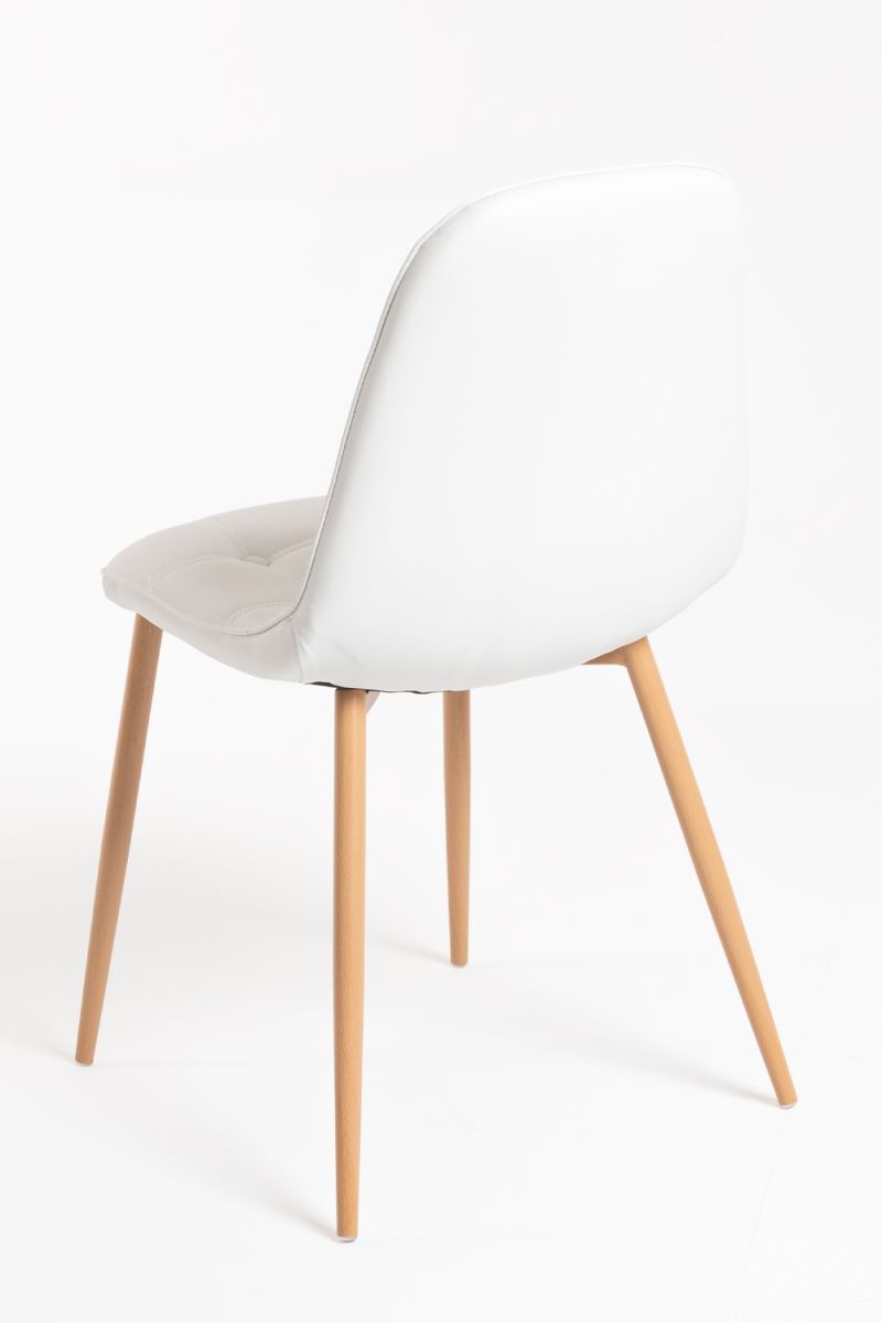 Pack 6 Cadeiras Plazi - Packs Cadeiras Sala Jantar Pack 6 Cadeiras Plazi - Packs Cadeiras Sala Jantar