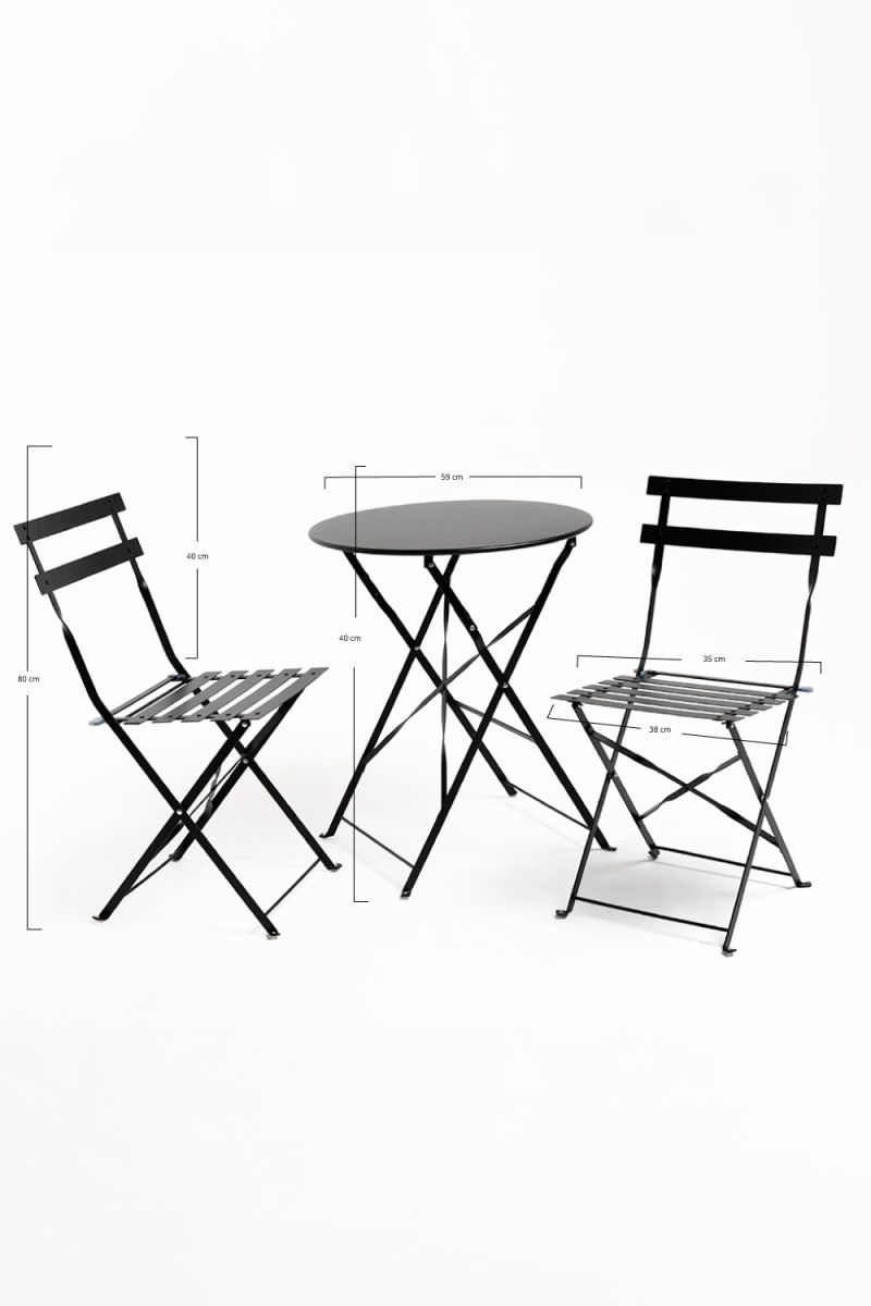 Conjunto jardim Kipos - Jardim